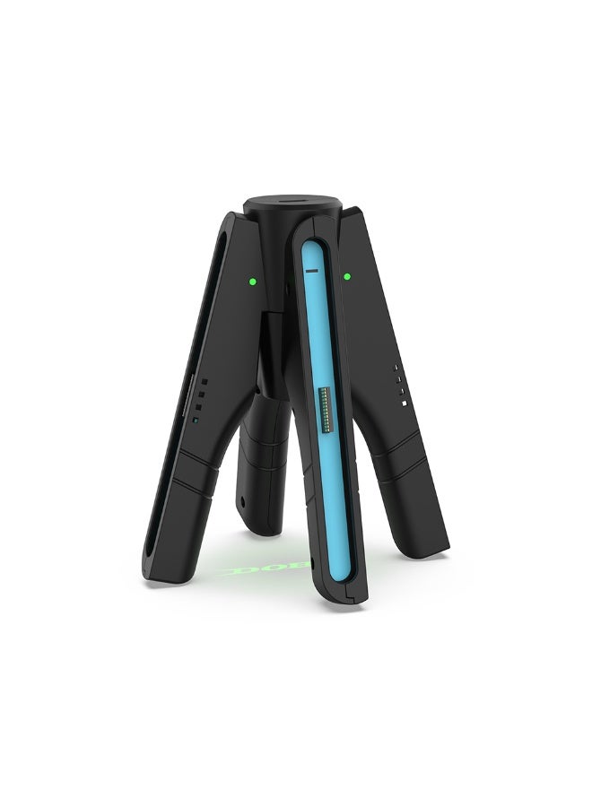 دوبي قاعدة شحن نينتندو سويتش 2 من دوبي TNS-3156 - Image 2